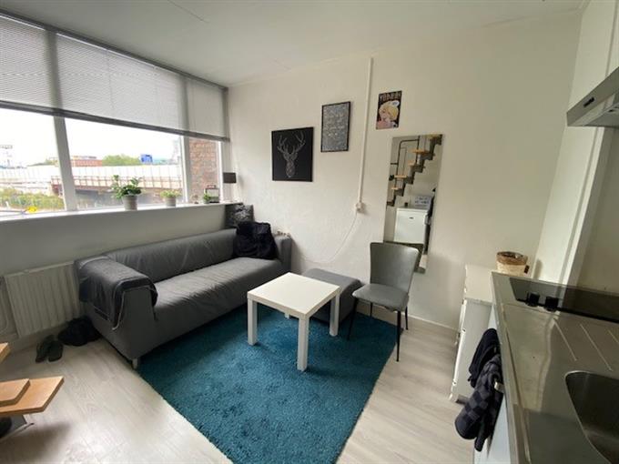 Zimmer bei Winschoterdiep In Groningen