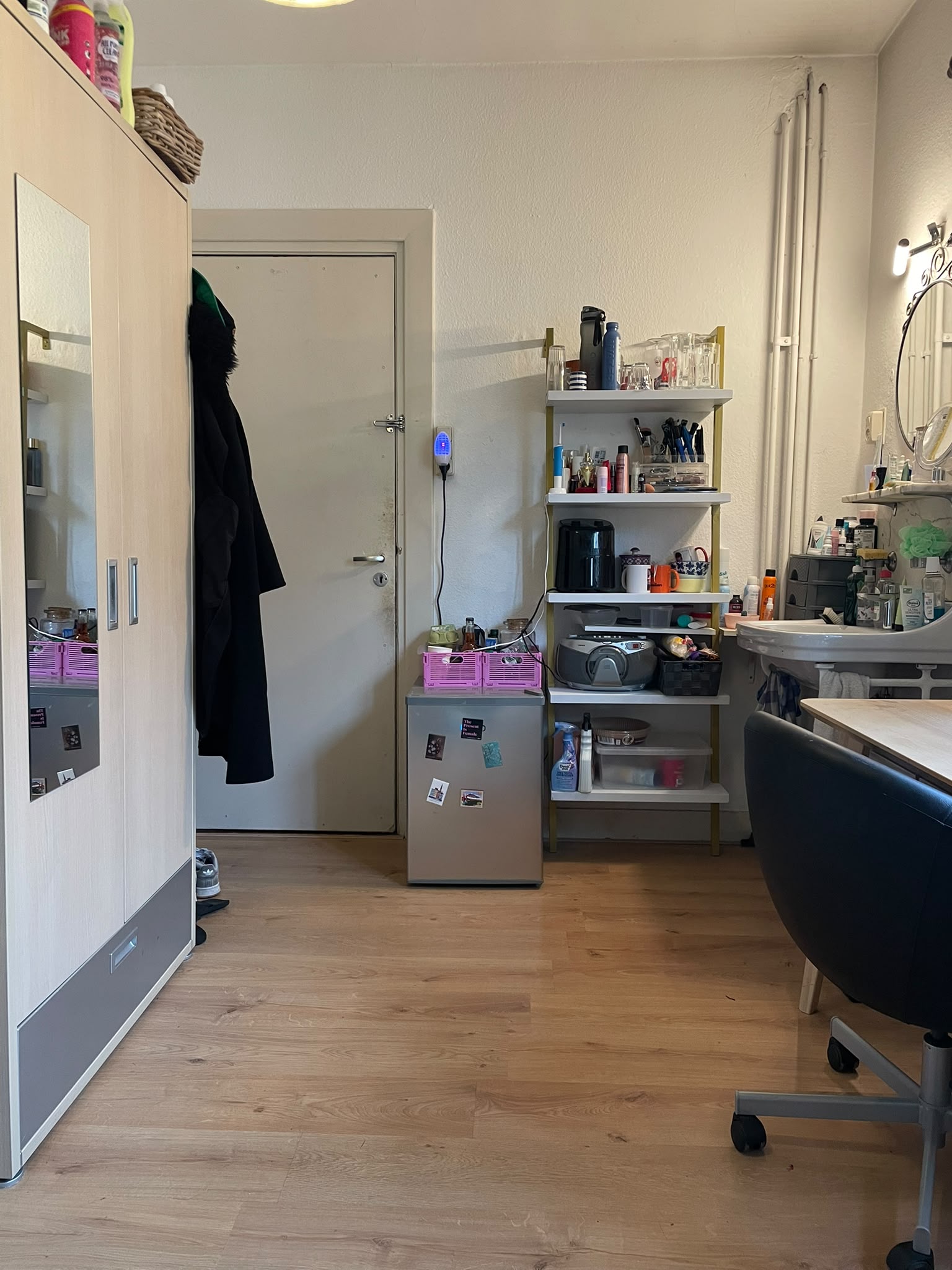 Kamer te huur in Maastricht – Hoenderstraat – foto 2