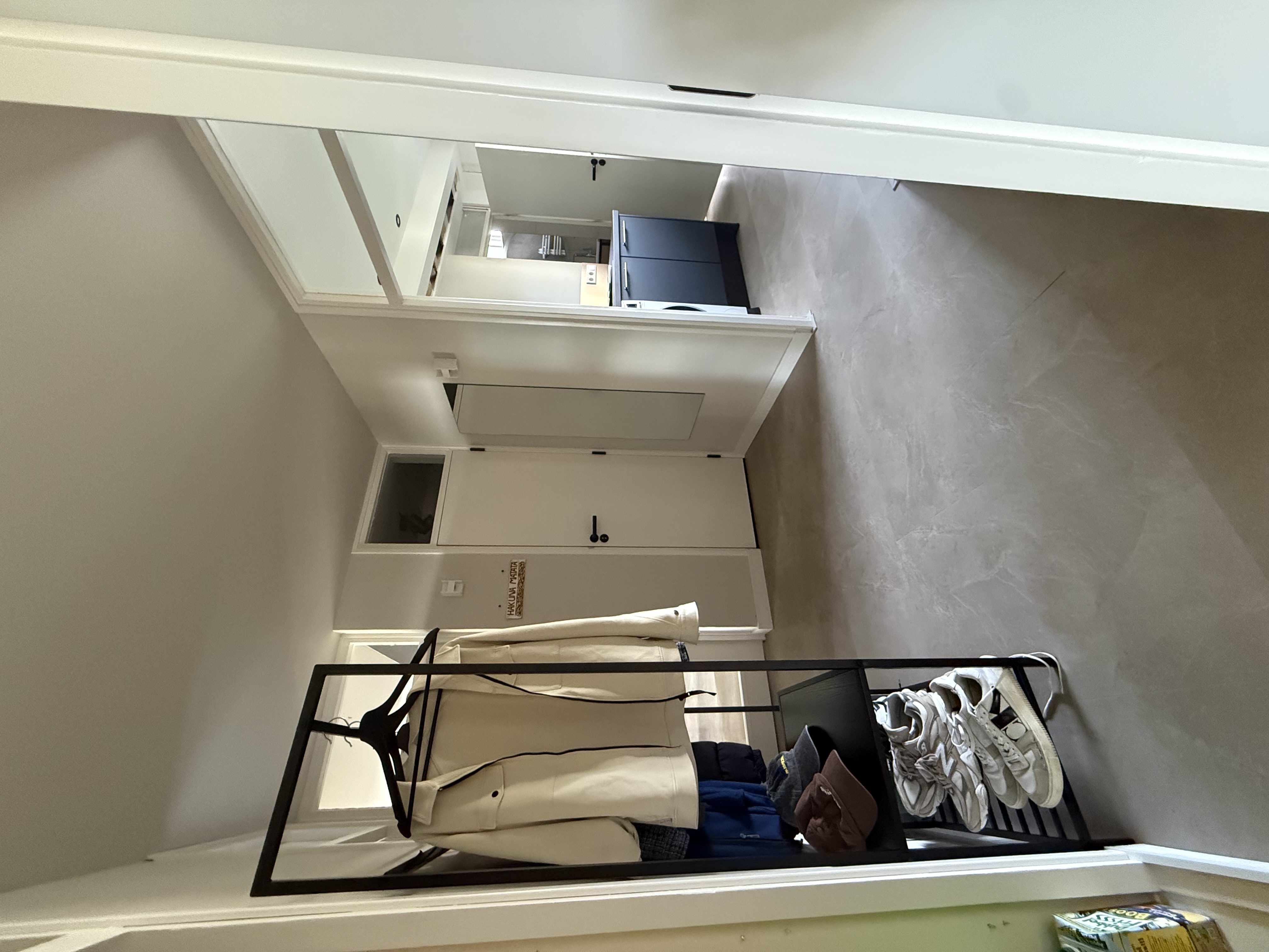 Kamer aan Jan van Zutphenstraat, Schiedam 6