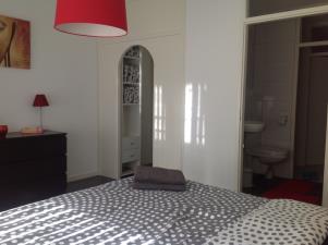 Room for rent 1000 euro Tobias Asserlaan, Diemen
