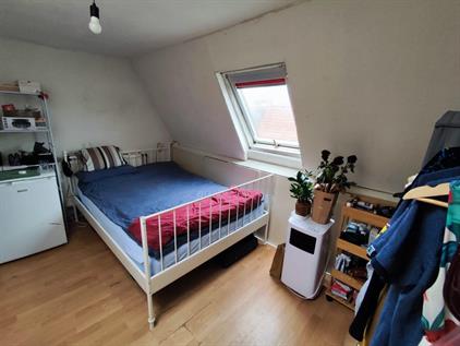 Room for rent 900 euro Balderikstraat, Utrecht
