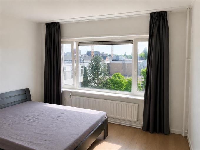 Kamer in Groningen, J.C. Kapteynlaan op Kamernet.nl: Recent gerenoveerde kamer TE HUUR!