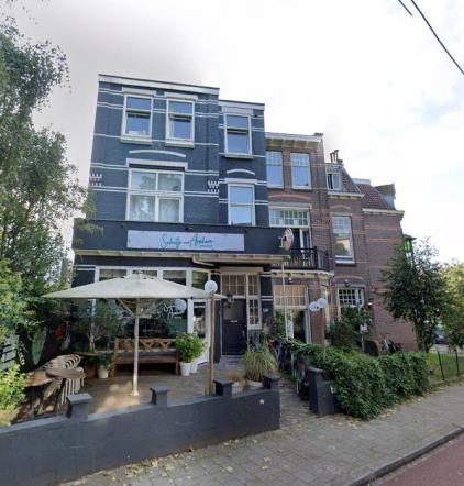 Kamer te huur 360 euro Paul Krugerstraat, Arnhem