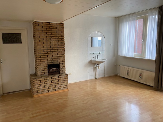Staringstraat