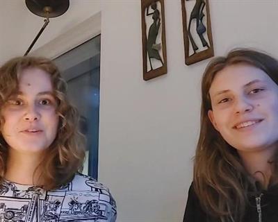 Guusje/ Veerle