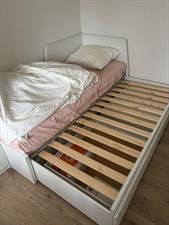 Kamer te huur 665 euro Ilperveldstraat, Amsterdam