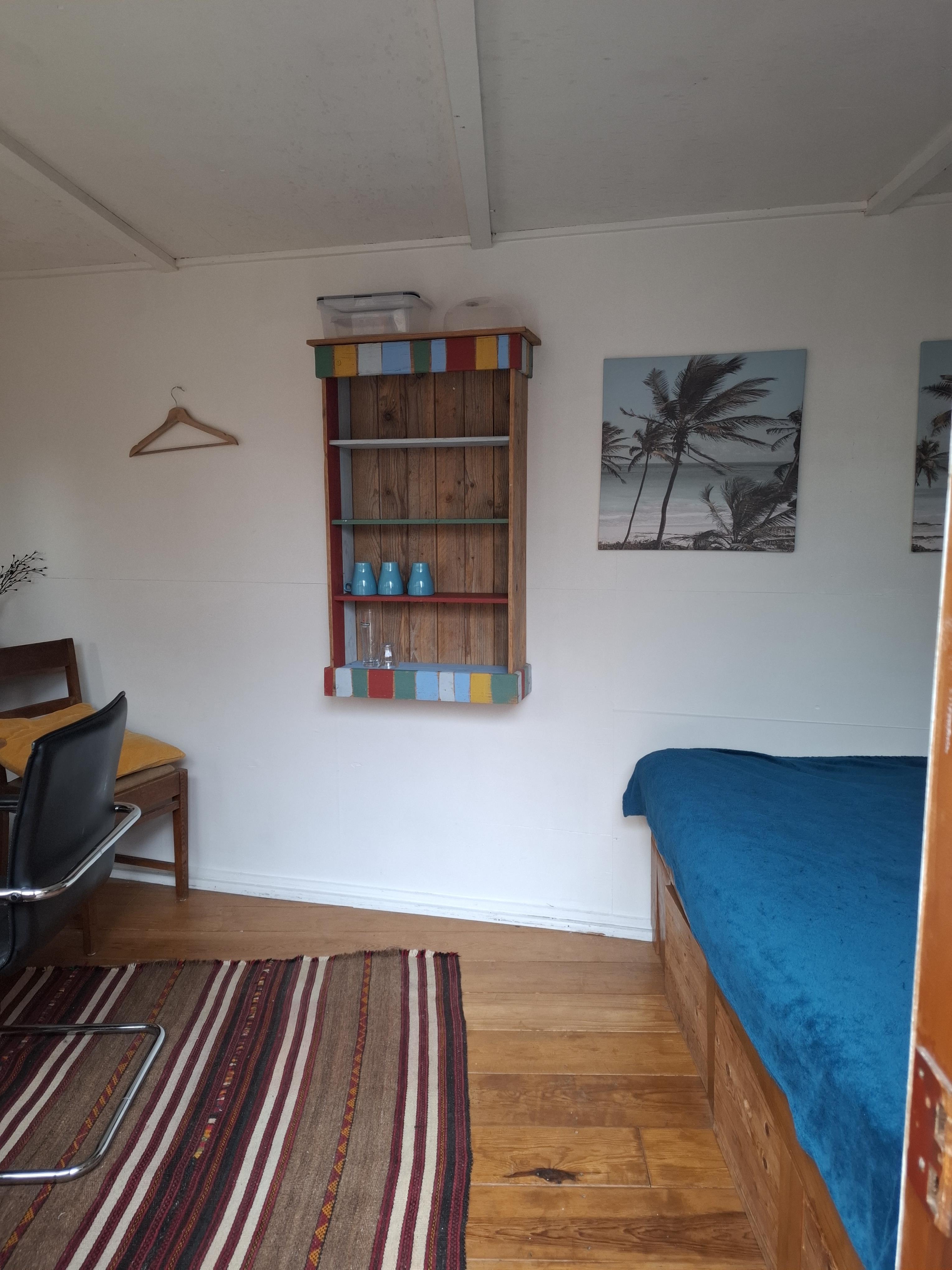 Kamer te huur in Amsterdam – Ouderkerkerdijk – foto 2