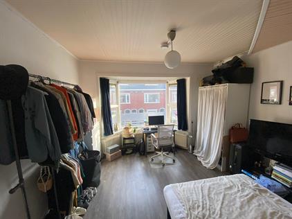 Kamer te huur 570 euro Van der Waalsstraat, Groningen