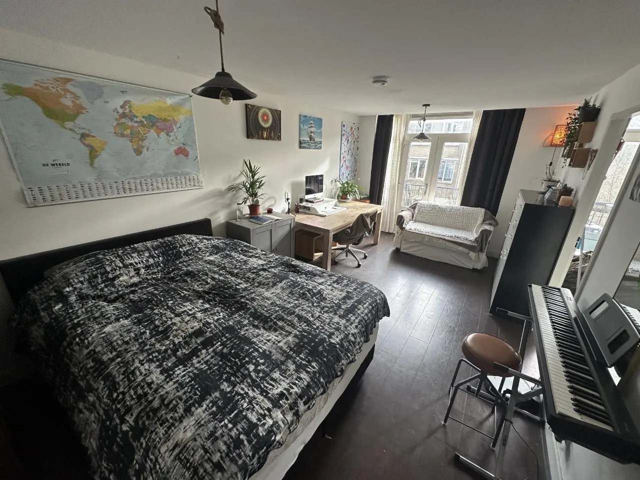 particuliere-woningen te huur op Kuipersstraat