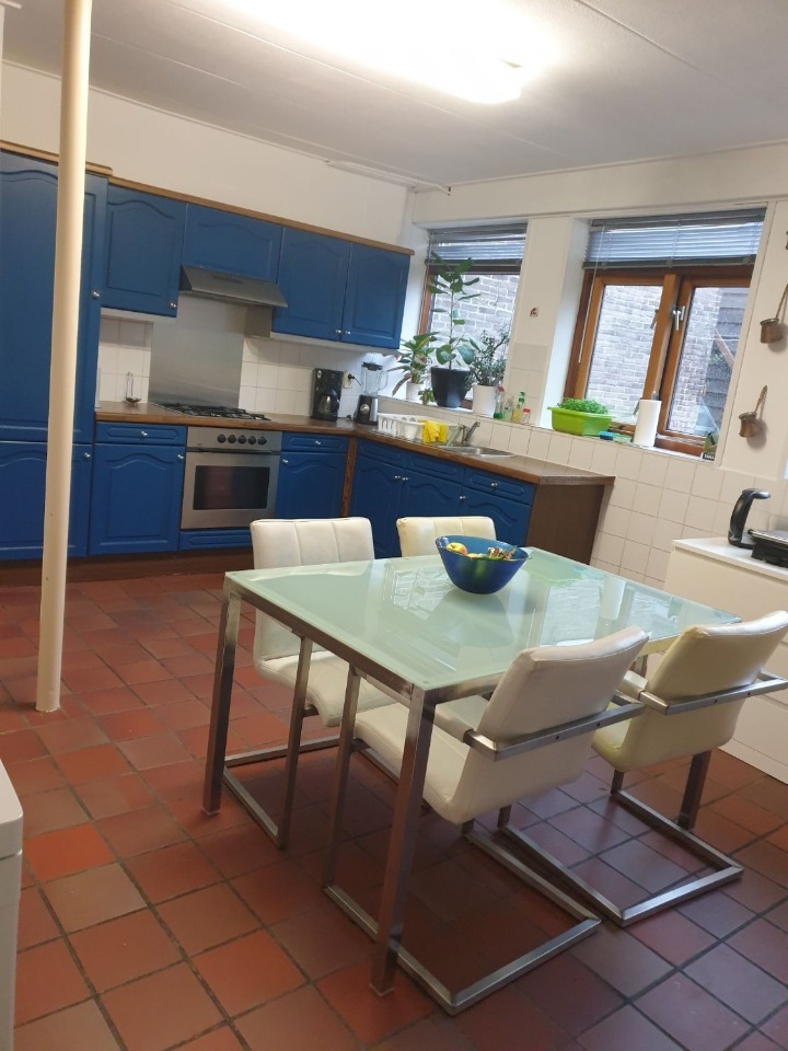 Kamer te huur in Vlaardingen – Waalstraat – foto 3