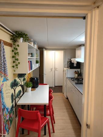 Zimmer bei Gronausevoetpad In Enschede