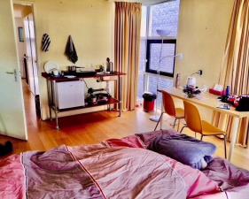 Room for rent 775 euro Balatonmeerlaan, Amsterdam