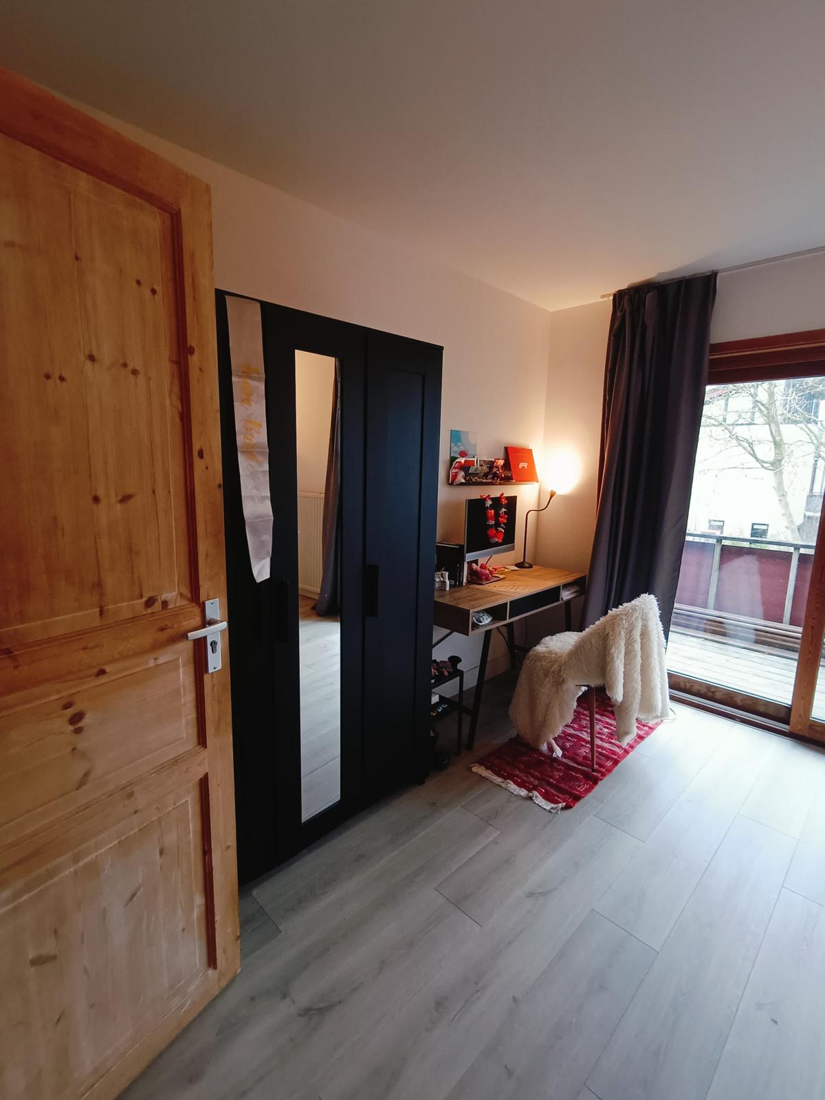 Kamer aan Salamanderstraat, Almere 5