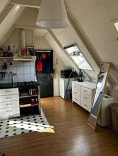 Kamer te huur 732 euro Gedempte Kattendiep, Groningen