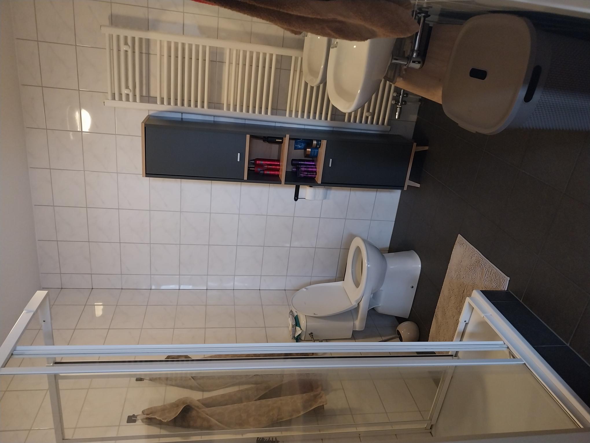 Appartement aan Grote Kerkstraat, Raamsdonksveer 7