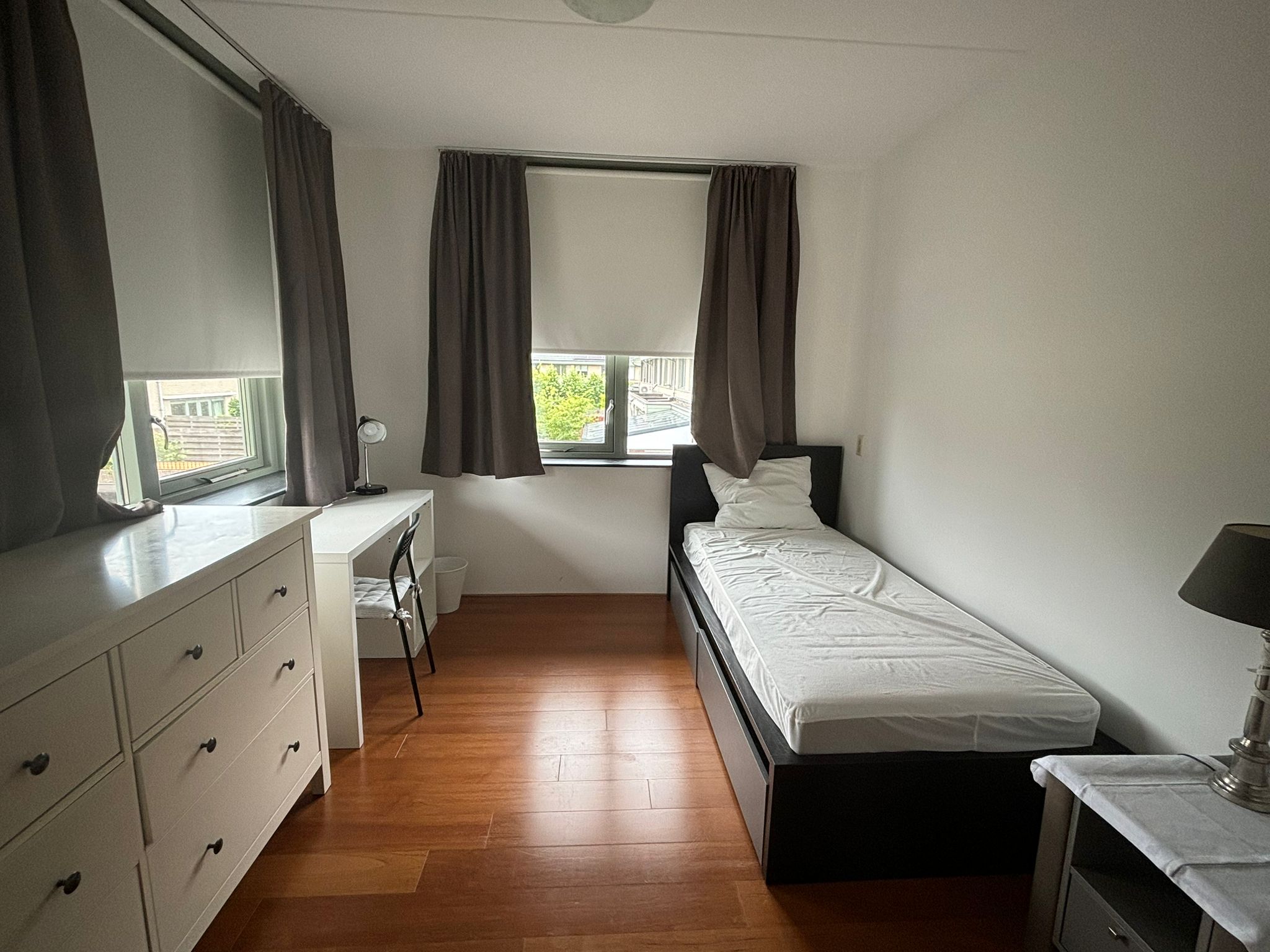 Kamer te huur in Amstelveen – Marjoleinlaan – foto 1