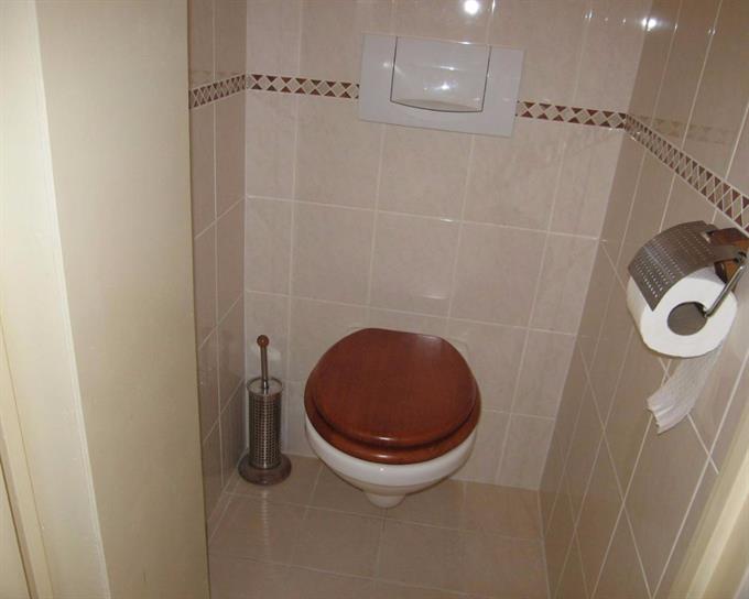 Zimmer bei Wijenburglaan In Arnhem