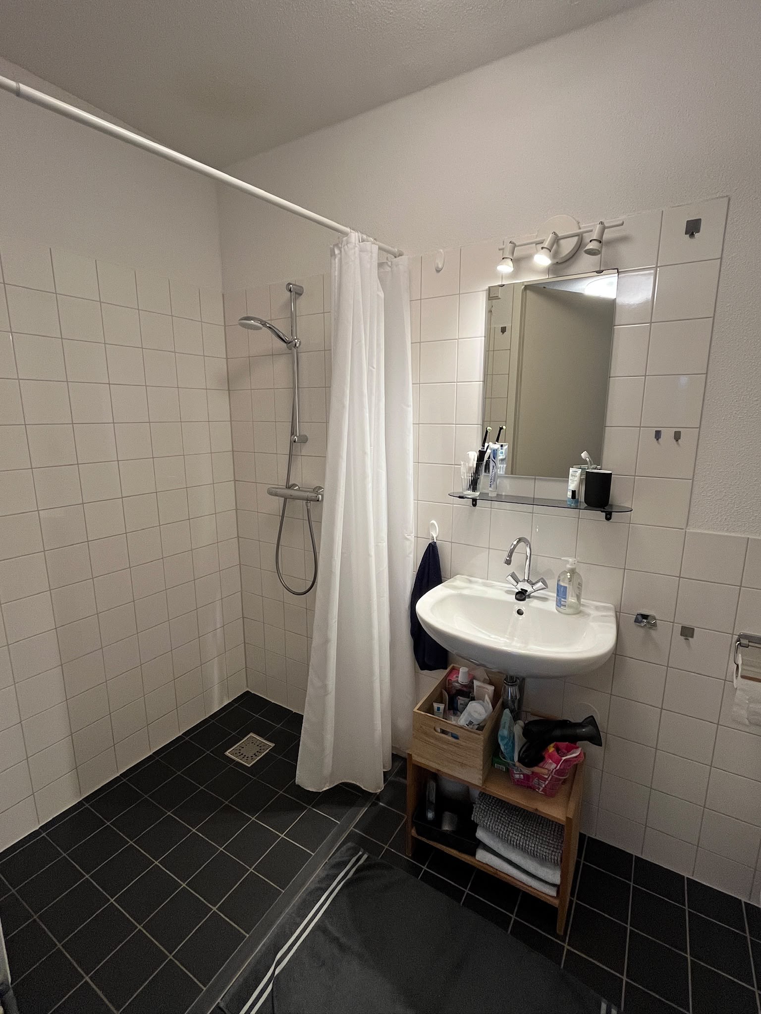 Kamer te huur in Delft – Balthasar van der Polweg – foto 3