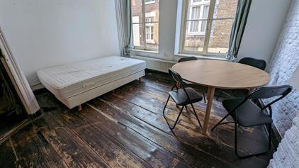 Kamer te huur 625 euro Lenculenstraat, Maastricht