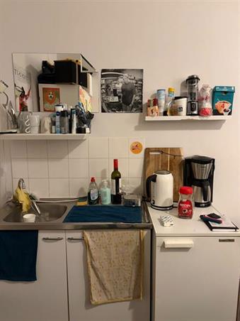 Zimmer bei Korte Nieuwstraat In Tilburg
