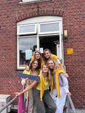 Studio for rent 290 euro Noorderhagen, Enschede