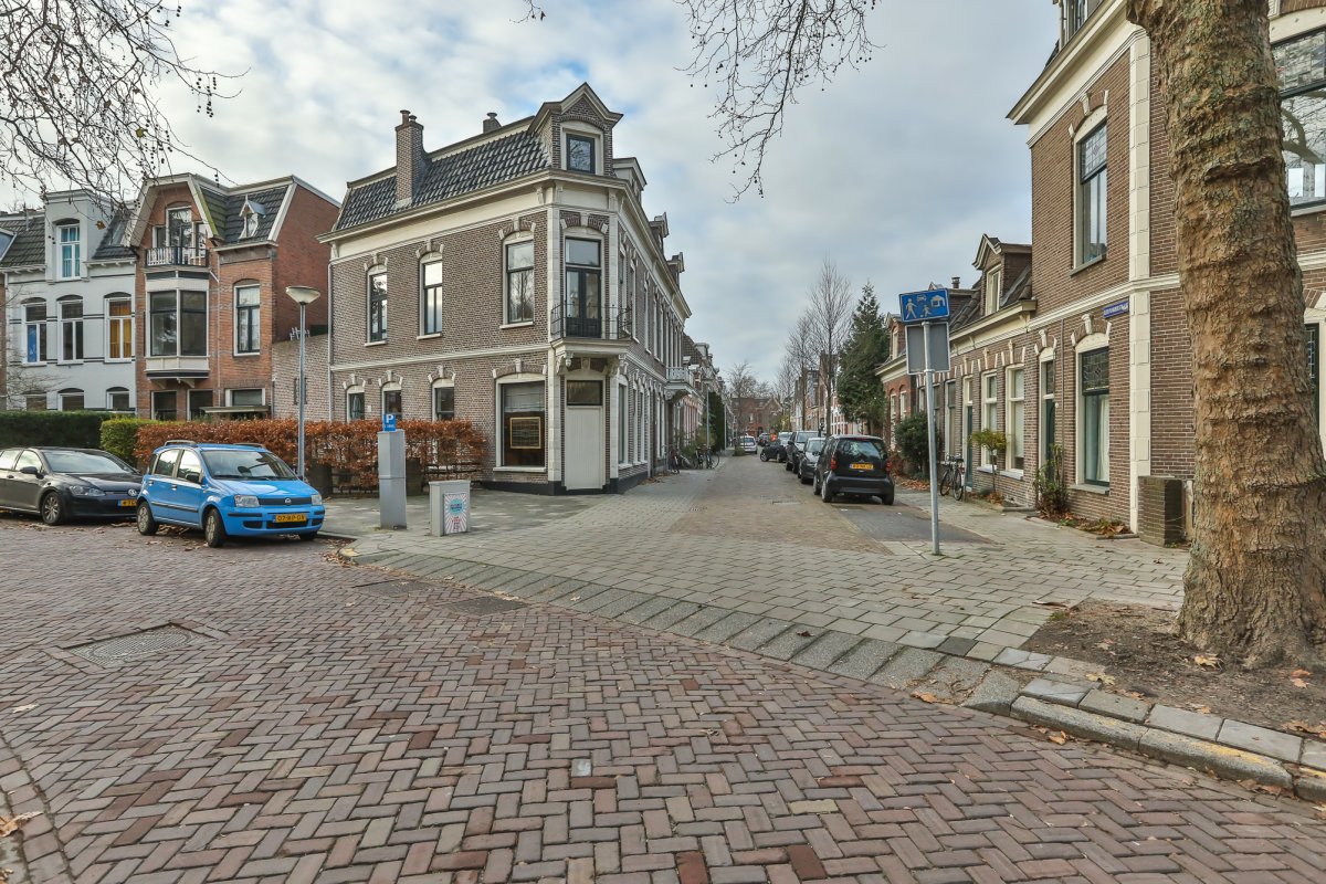 Leeuwarderstraat