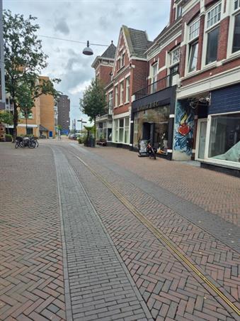 Zimmer bei Korte Haaksbergerstraat In Enschede