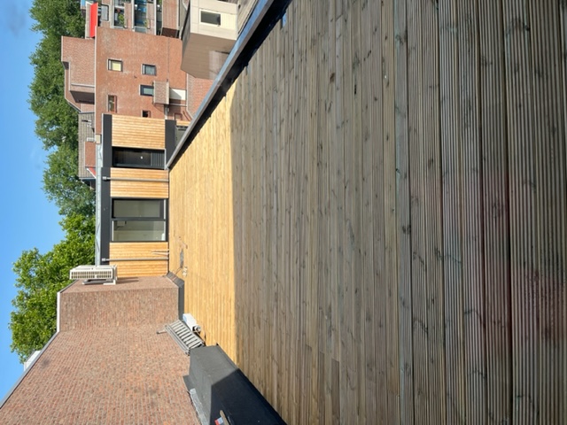 Studio aan Poststraat, Wageningen 6