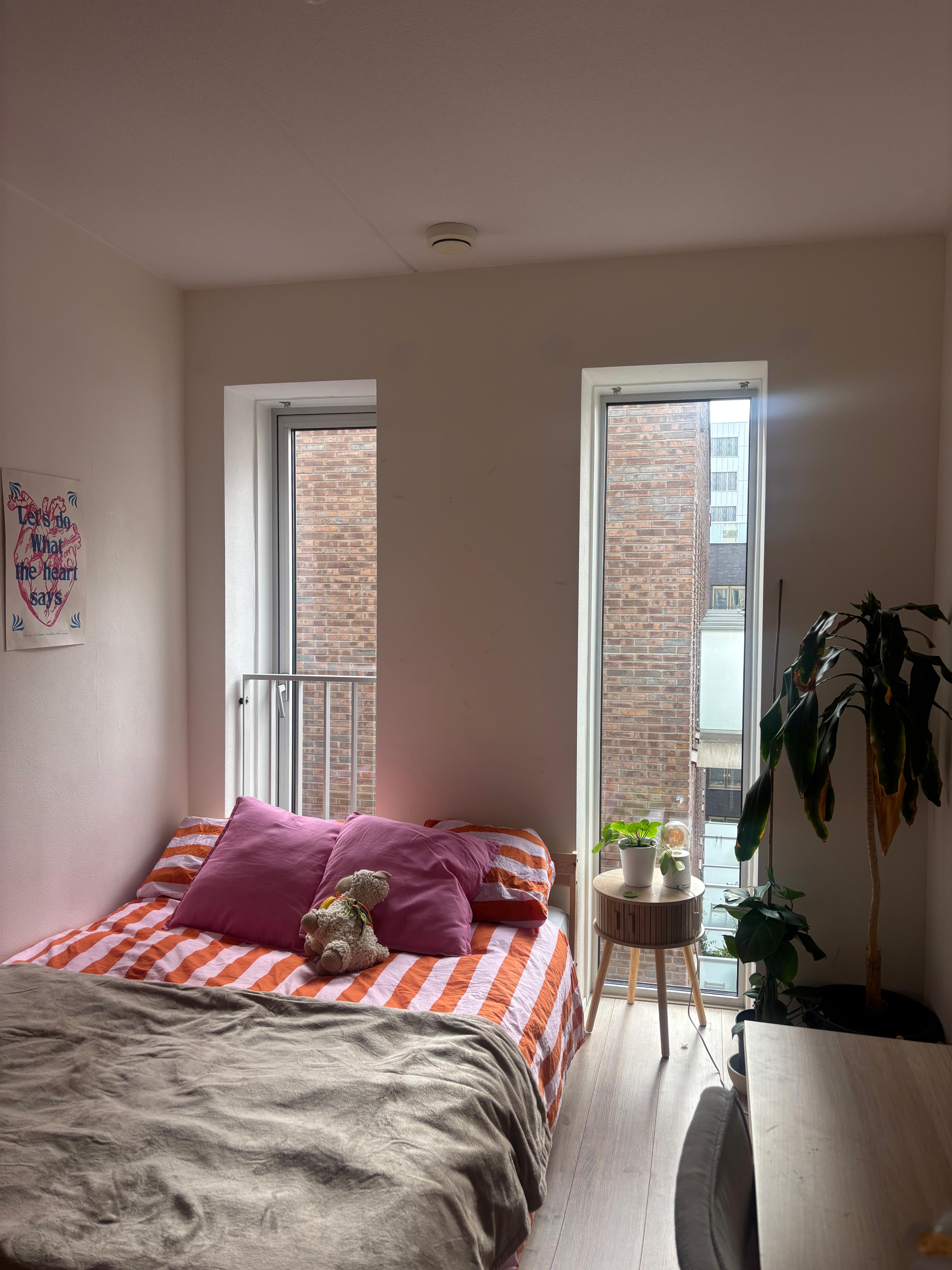 Kamer te huur in Amsterdam – Westerdoksdijk – foto 3