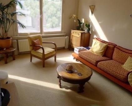 Apartment for rent 1750 euro Spaarndammerstraat, Amsterdam