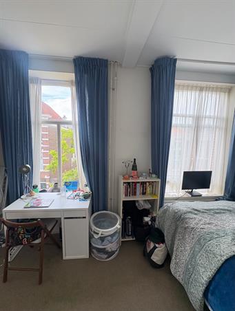 Zimmer bei Riouwstraat In Den Haag