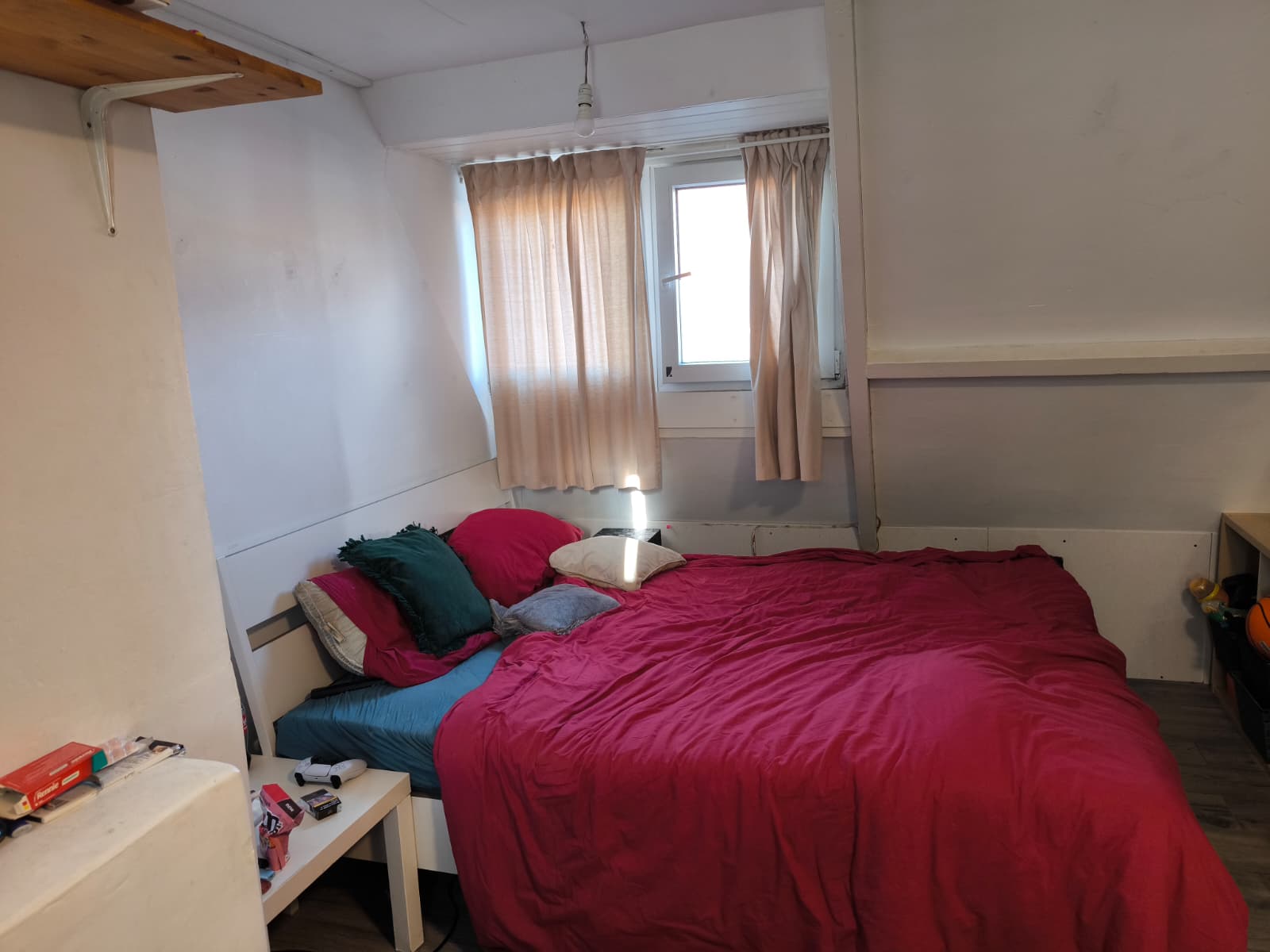 Kamer te huur in Vlaardingen – Vettenoordstraat – foto 1