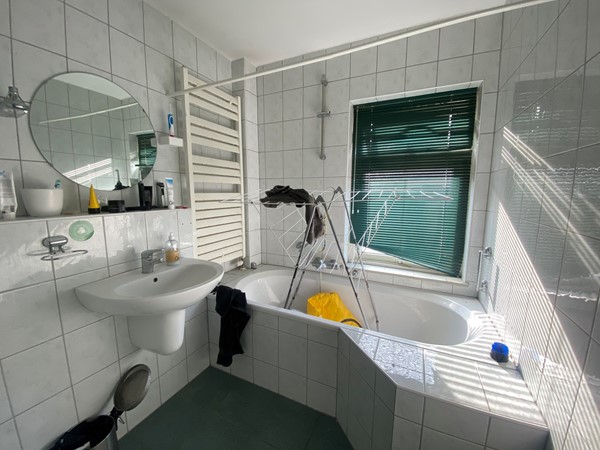Kamer aan Maluslaan, Groningen 5