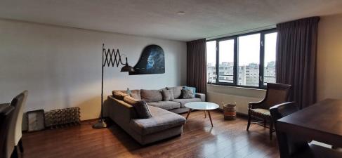 Apartment for rent 500 euro Wittgensteinlaan, Amsterdam