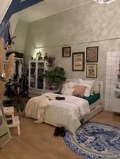 Room for rent 539 euro Coenderstraat, Delft