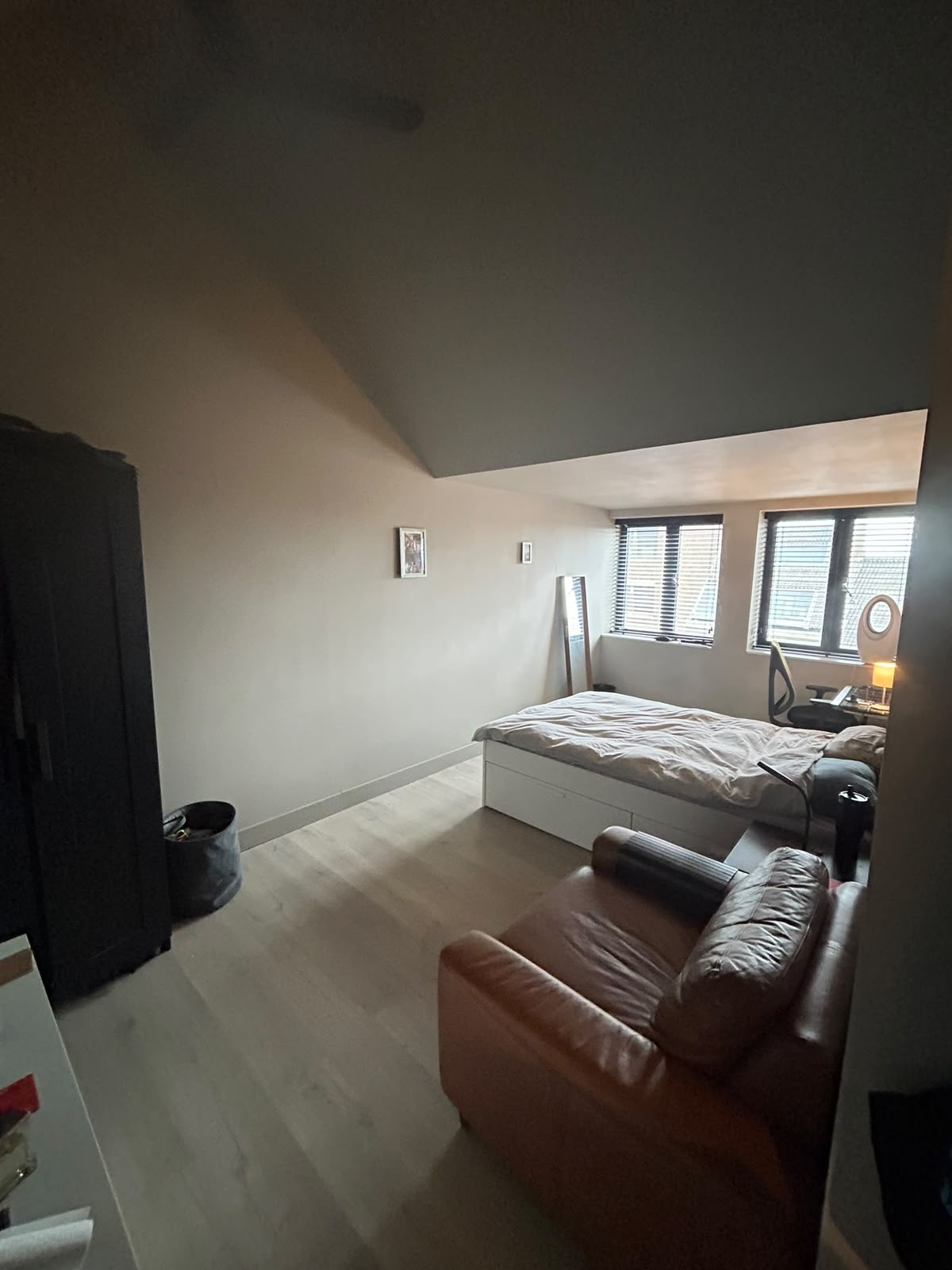 Kamer te huur in Rotterdam – Binnenrotte – foto 2