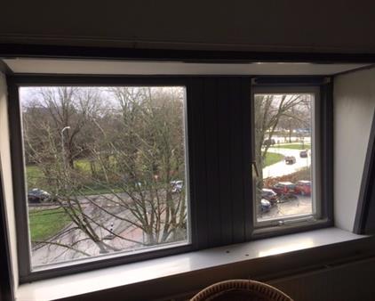 Room for rent 600 euro Westerweg, Alkmaar