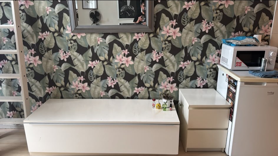 Studio te huur in Den Haag – Loosduinsekade – foto 3