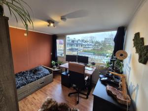 Room for rent 380 euro Magerhorststraat, Arnhem