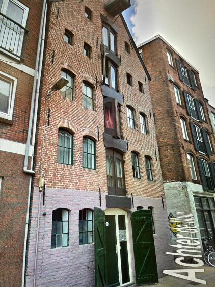 Studio te huur 840 euro Poelestraat, Groningen