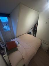 Room for rent 860 euro Churchill-laan, Amsterdam