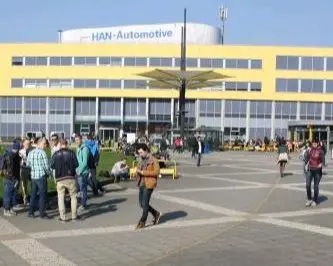 Zimmer bei Gildemeestersplein In Arnhem