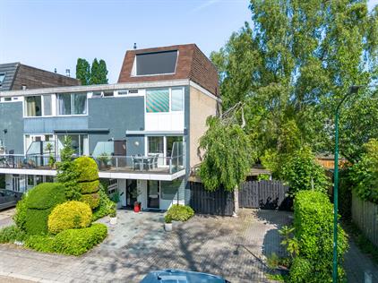 Studio for rent 750 euro Ereprijsstraat, Soest