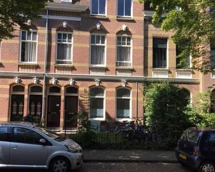 Kamer te huur 515 euro Johannes Vijghstraat, Nijmegen