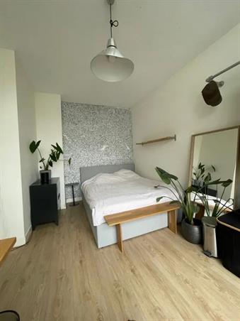 Zimmer bei Overtoom In Amsterdam