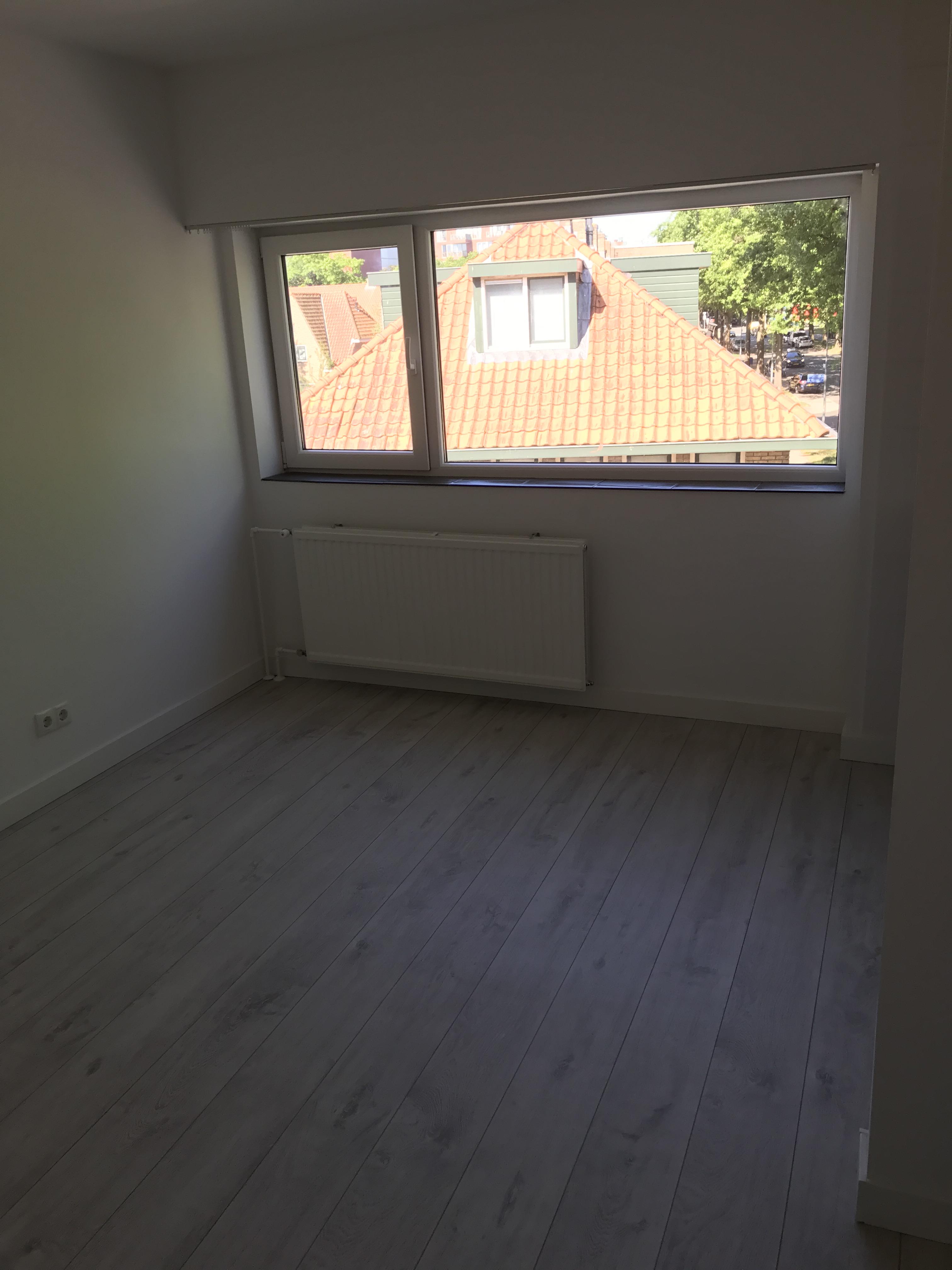 Van de Sande Bakhuyzenstraat