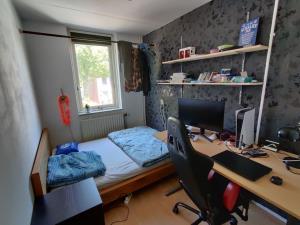Room for rent 325 euro Nijensteinheerd, Groningen