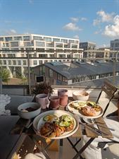 Room for rent 1100 euro Zeeburgerkade, Amsterdam