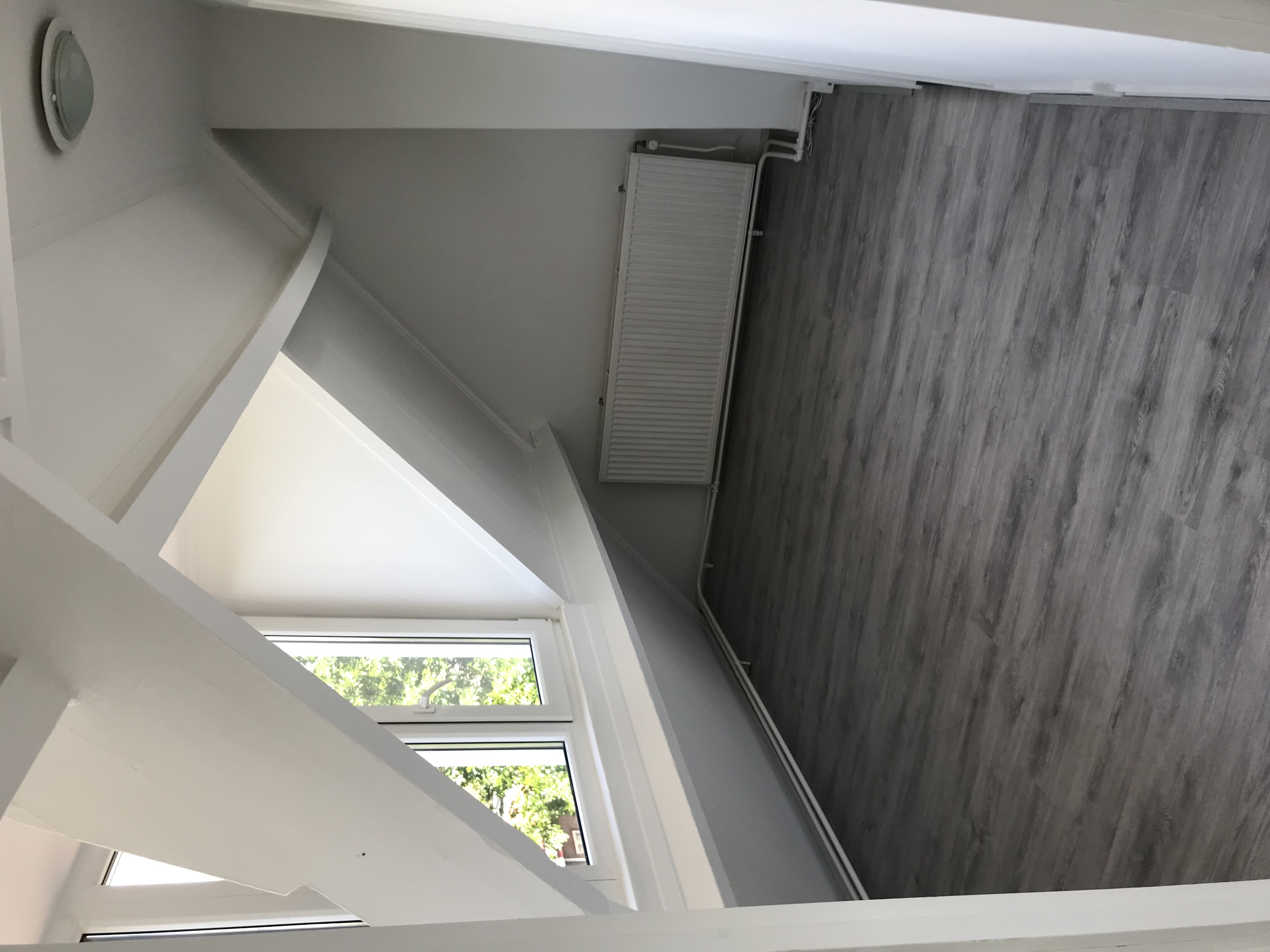 appartementen te huur op Hilvertsweg
