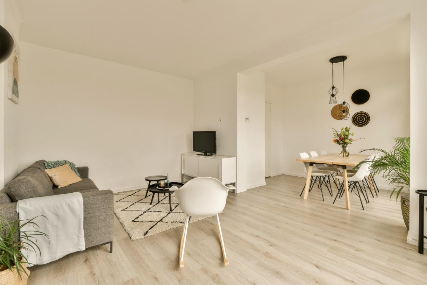 Kamer te huur in Rotterdam – Oostzeedijk – foto 2